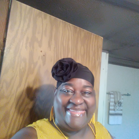 Cynthia Mims's profile image