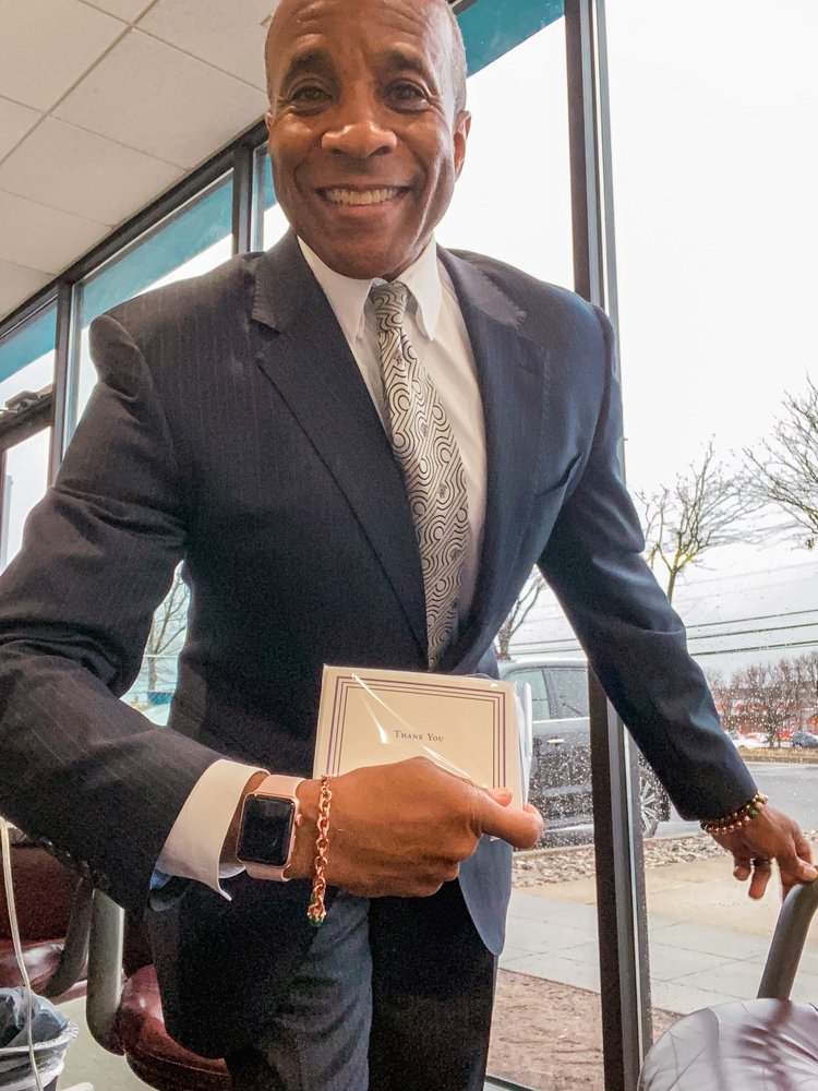 Bill B.'s profile image