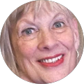 Judith Wilson's Profile Image