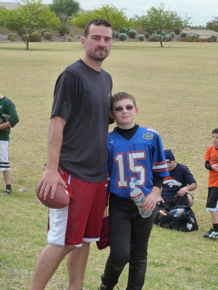 Jared F.'s profile image