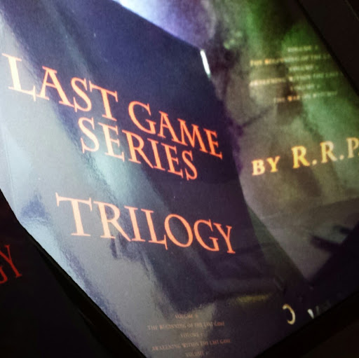 Ray Palmer's profile image