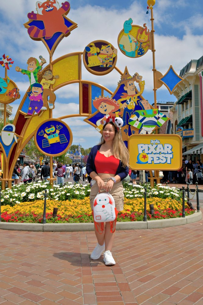 Geraldine C.'s profile image