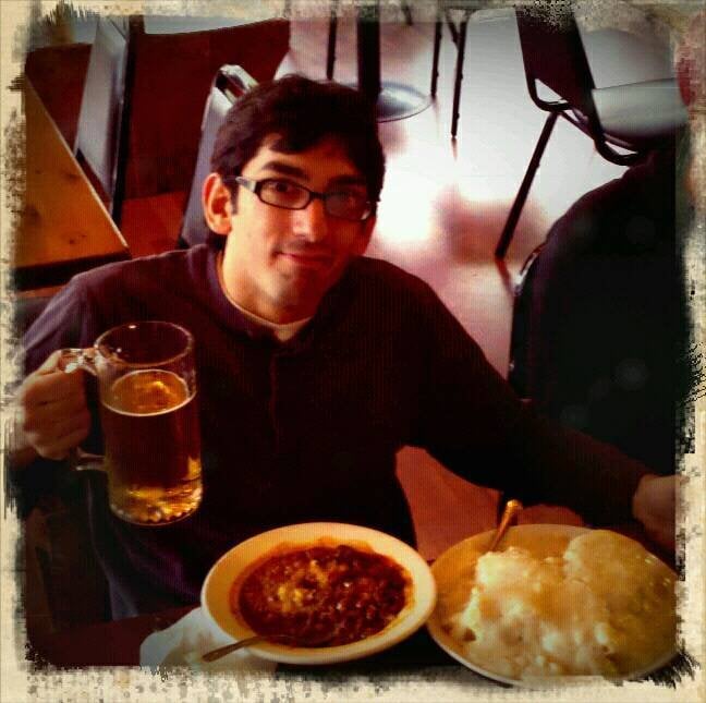 Louis A.'s profile image