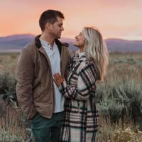 Clay Shope's profile image