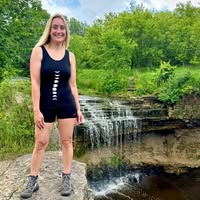 Megean Lauson's profile image