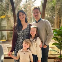 Daniel Phillip Miller's profile image