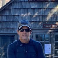 Bobby Morrison's profile image