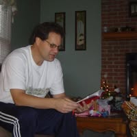 Brian Berry's profile image