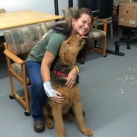 Lindsay Parr's profile image