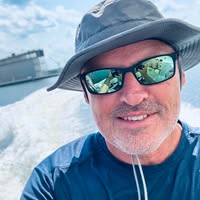 Joel Amick's profile image