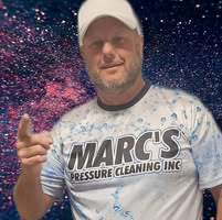 Marc At Marcspressurecleaning's profile image