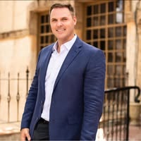 Robert Spain's profile image