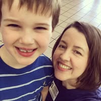 Kristen Sipe Shoemate's profile image