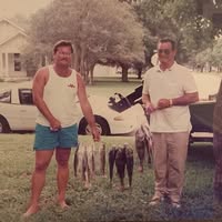 Glenn Earp's profile image