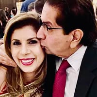 Anita Balsara Thakore's profile image