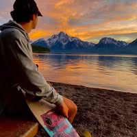 Travis Hansen's profile image