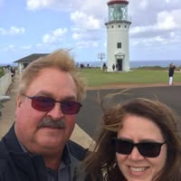 Ray Eriks's profile image