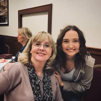 Bernadette Bailey's profile image