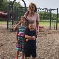 Darlene Gutschick Ford's profile image