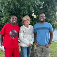 Celeste Shally's profile image