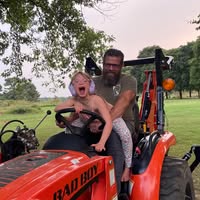 Danny Debenham's profile image