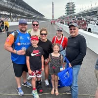 Luke Crowder's profile image