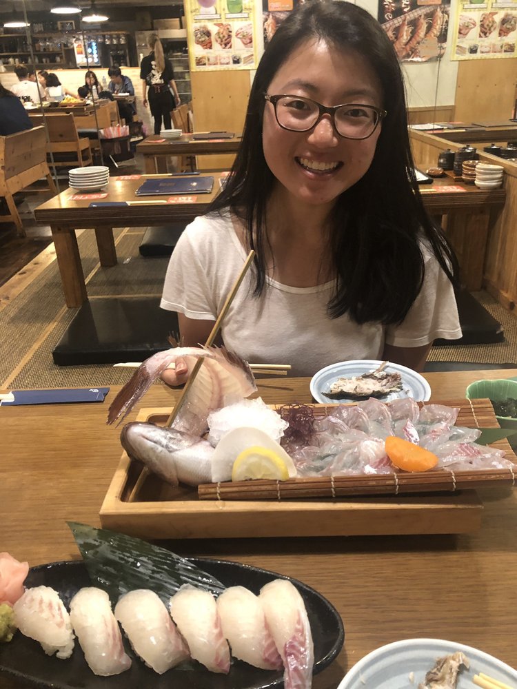 Rachel D.'s profile image