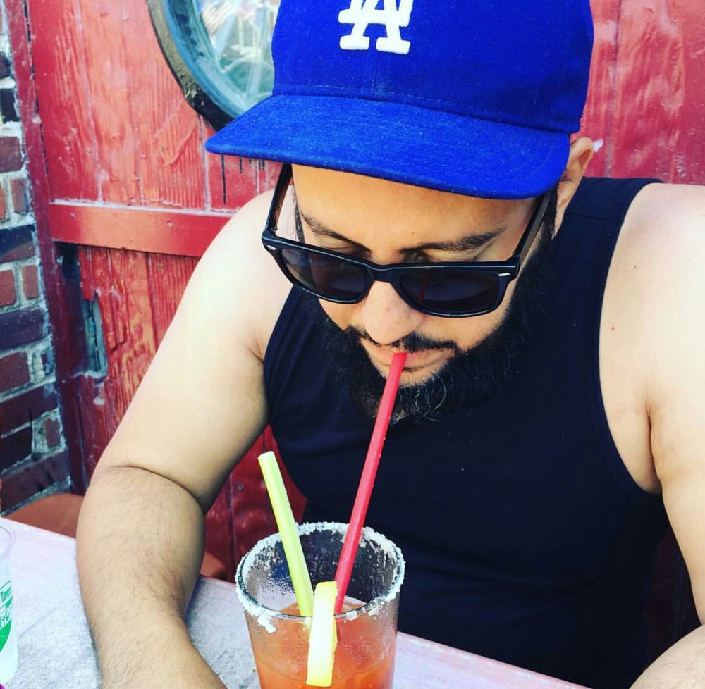 Rafeek Y.'s profile image