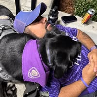 Alex X. Lopez's profile image