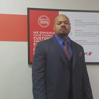 Alfonzo L. Branch Sr.'s profile image