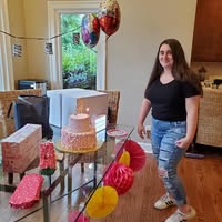 Sarah Dukas's profile image