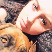 Natalie Paige's profile image