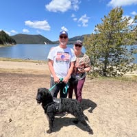 Mary Mark Wolfenden's profile image