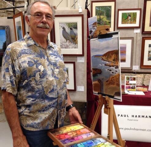 Paul H.'s profile image