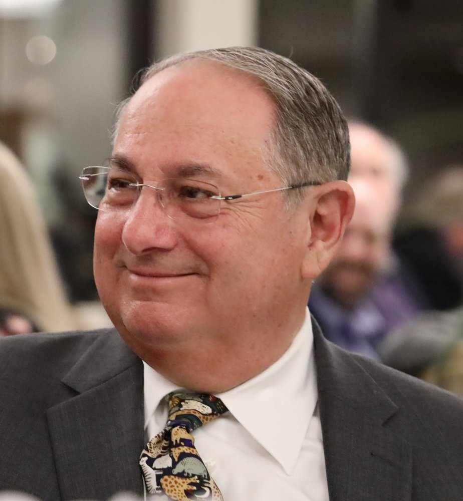 Steven R.'s profile image