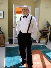 Geoffrey P.'s profile image