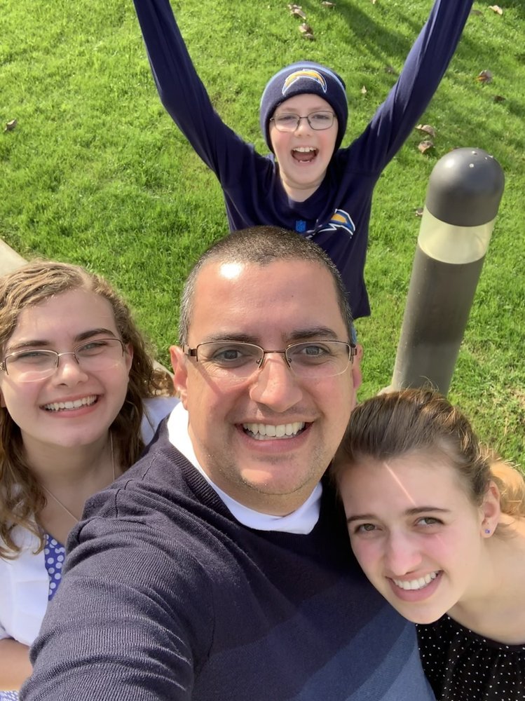 Tim D.'s profile image