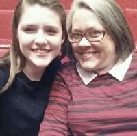 Julie F.'s profile image