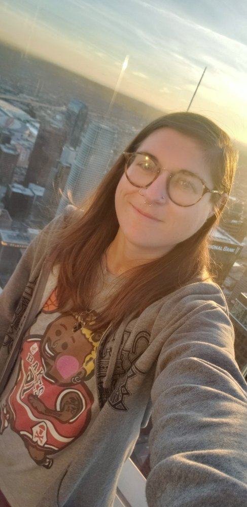 Samantha P.'s profile image