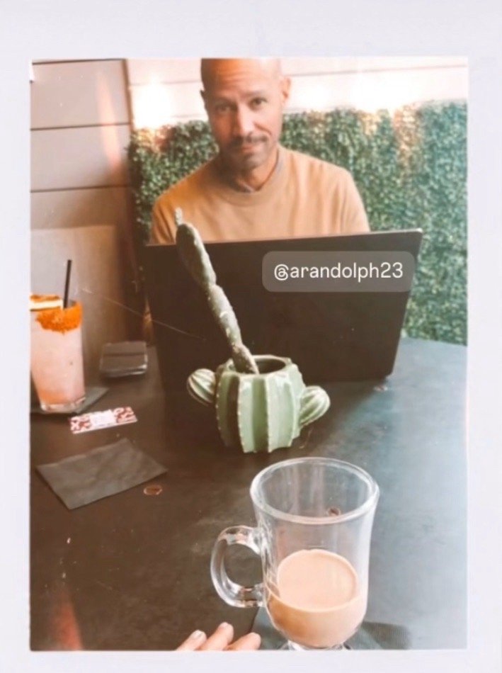 Andrae R.'s profile image