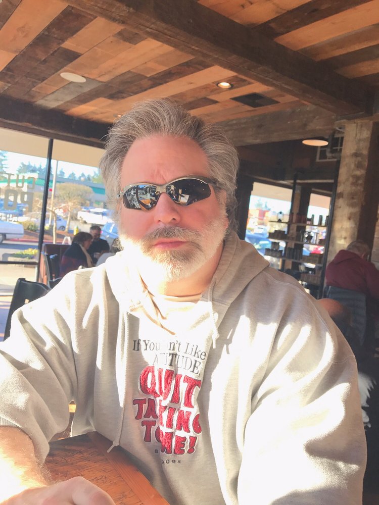 Lloyd C.'s profile image