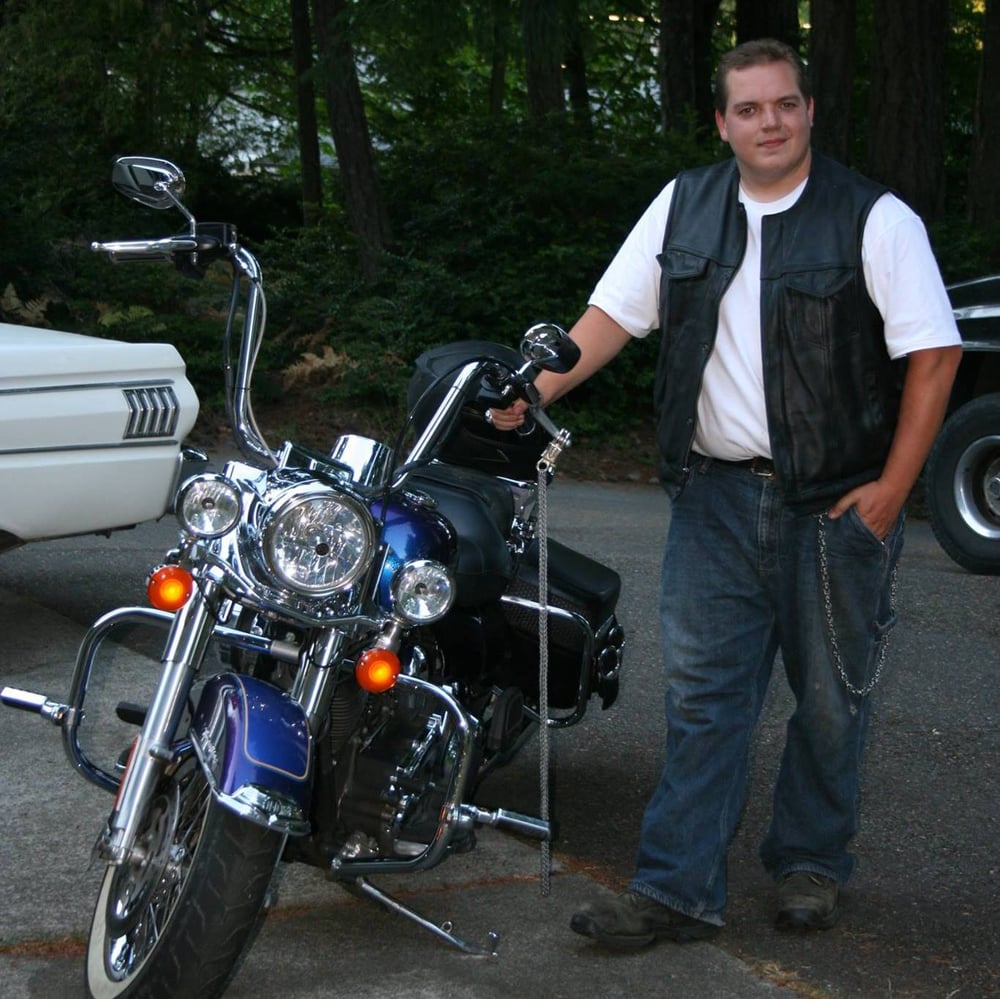 Tony M.'s profile image