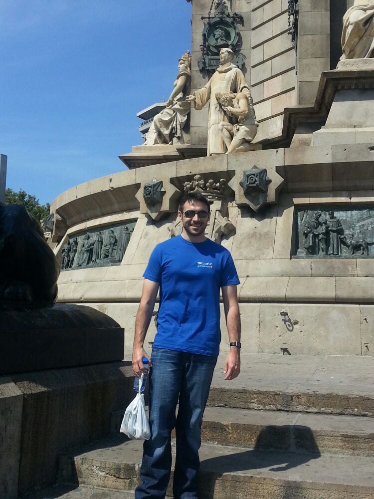 Nathan W.'s profile image