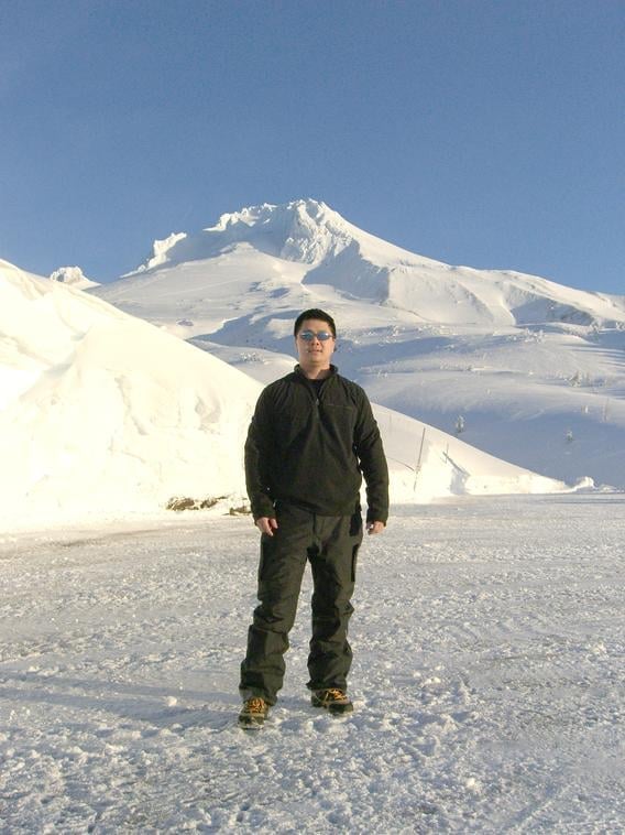 Brian L.'s profile image