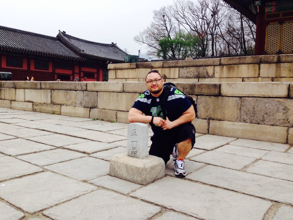 Rich L.'s profile image