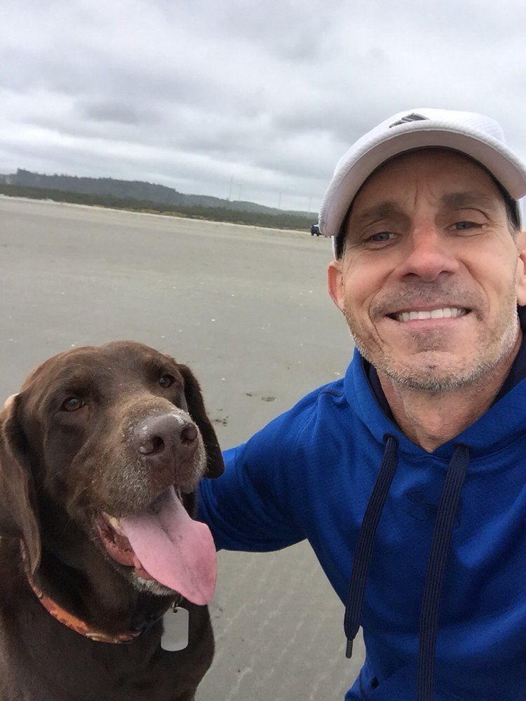 Pete L.'s profile image