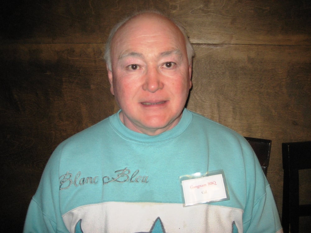 Gilbert G.'s profile image