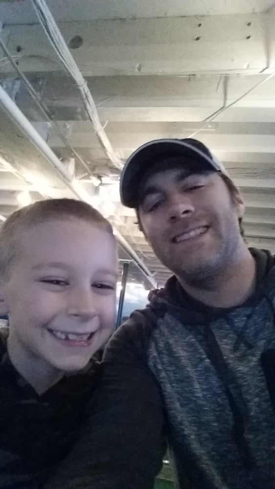 Adam S.'s profile image