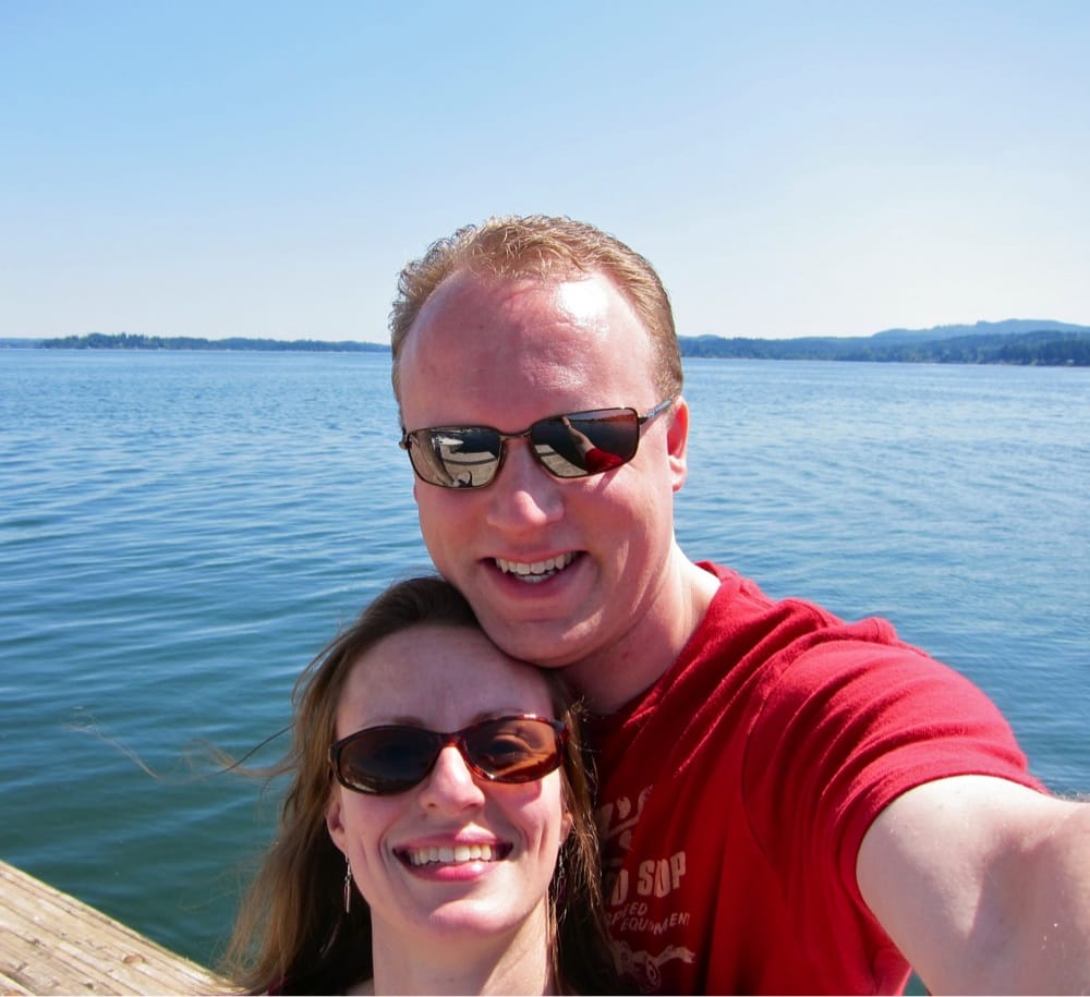 Marc G.'s profile image