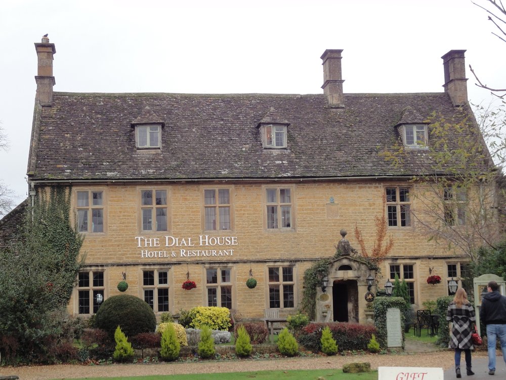 Ron M.'s profile image